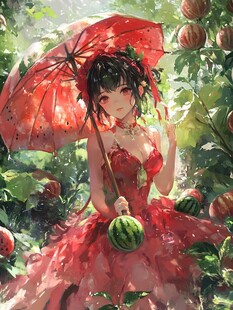 老夜角色头像